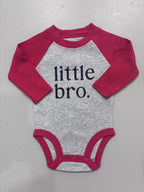 Little Bro Onesie