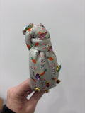 Bunny Knotted Headband