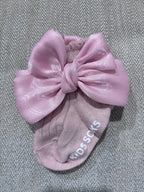Bow Socks