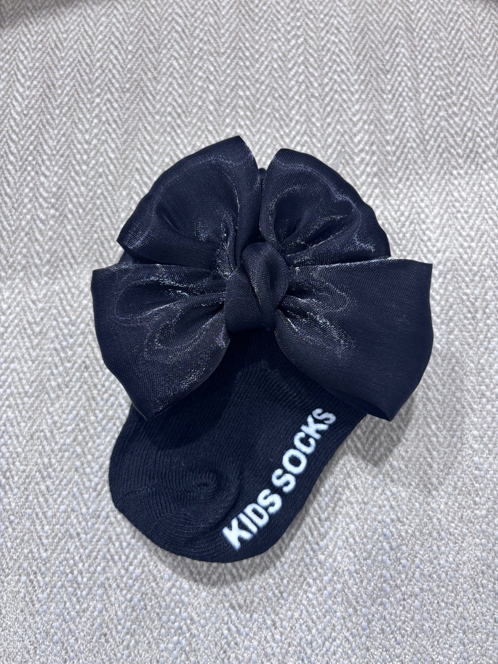 Bow Socks