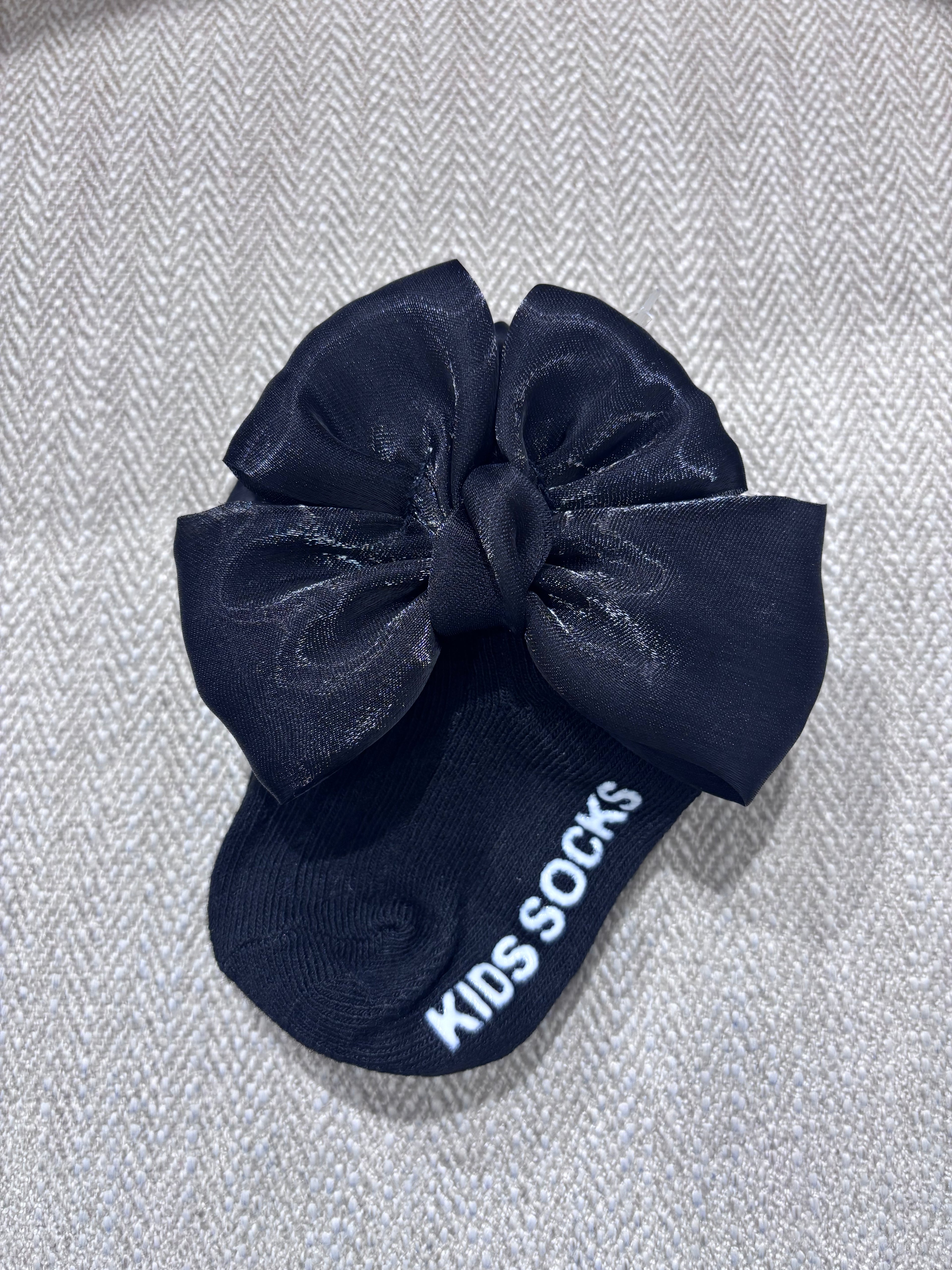 Bow Socks