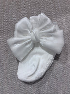 Bow Socks