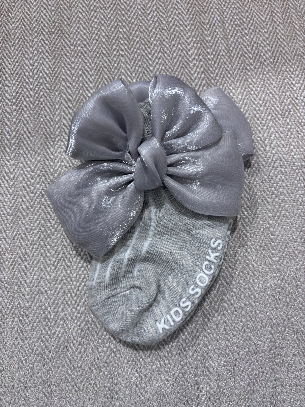 Bow Socks