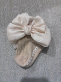 Bow Socks