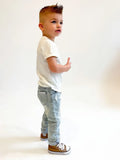 Orcas Lucille Stretch Denim