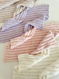 Phufy® Bliss Wave Mini Blanket