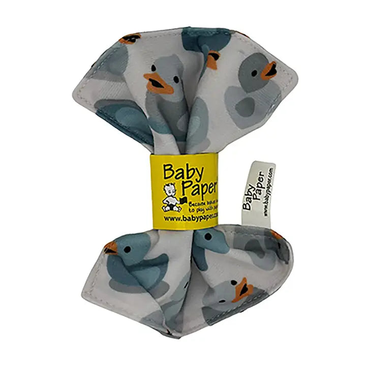 Baby Paper Sensory Toy