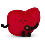 Ohio Stuffed State Plush Doll with Buckeye | Plushies | Gift