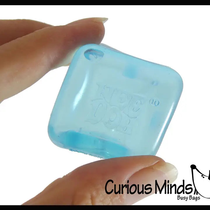 1 Needoh Teenie Nice Ice Cube Baby Ice Sugar Ball