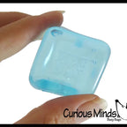 1 Needoh Teenie Nice Ice Cube Baby Ice Sugar Ball