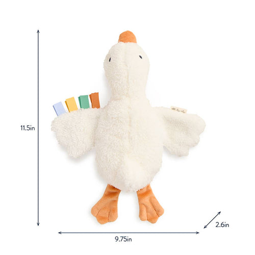 *NEW* Itzy Huggable™ Gracie The Goose