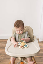 *NEW OPTION* Itzy Pop & Whirl™ - Bath + Travel Toy - Strawberry