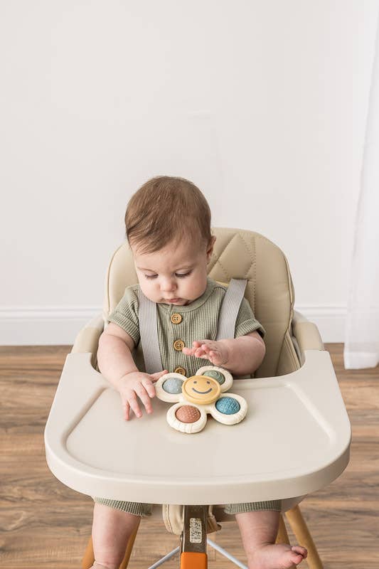 *NEW OPTION* Itzy Pop & Whirl™ - Bath + Travel Toy - Strawberry