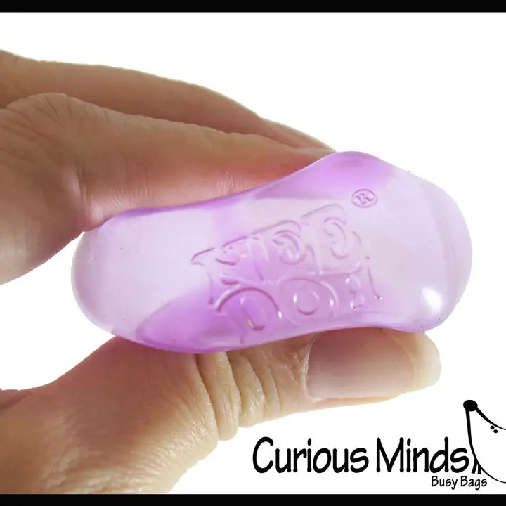 1 Needoh Teenie Nice Ice Cube Baby Ice Sugar Ball