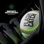 Light Up Baseball - Glow in Dark Balls