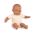 Miniland Hispanic Soft-bodied Doll