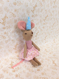 Levlovs Birthday Mouse