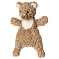 Putty Nursery Teddy Lovey Stuffed/Plush Toy