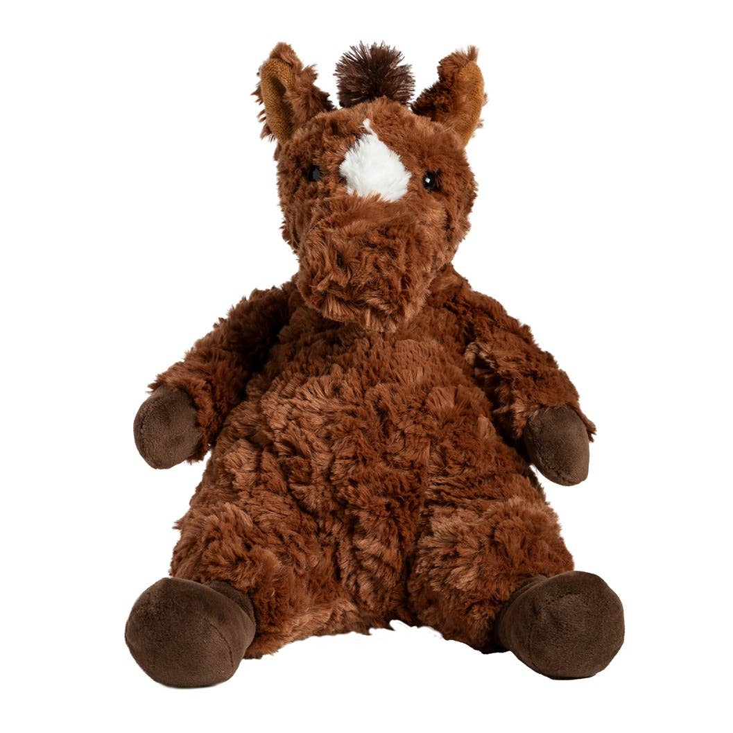 Snuggables Pony