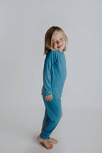 Blue Jammies Kids Pjs and Lougewear