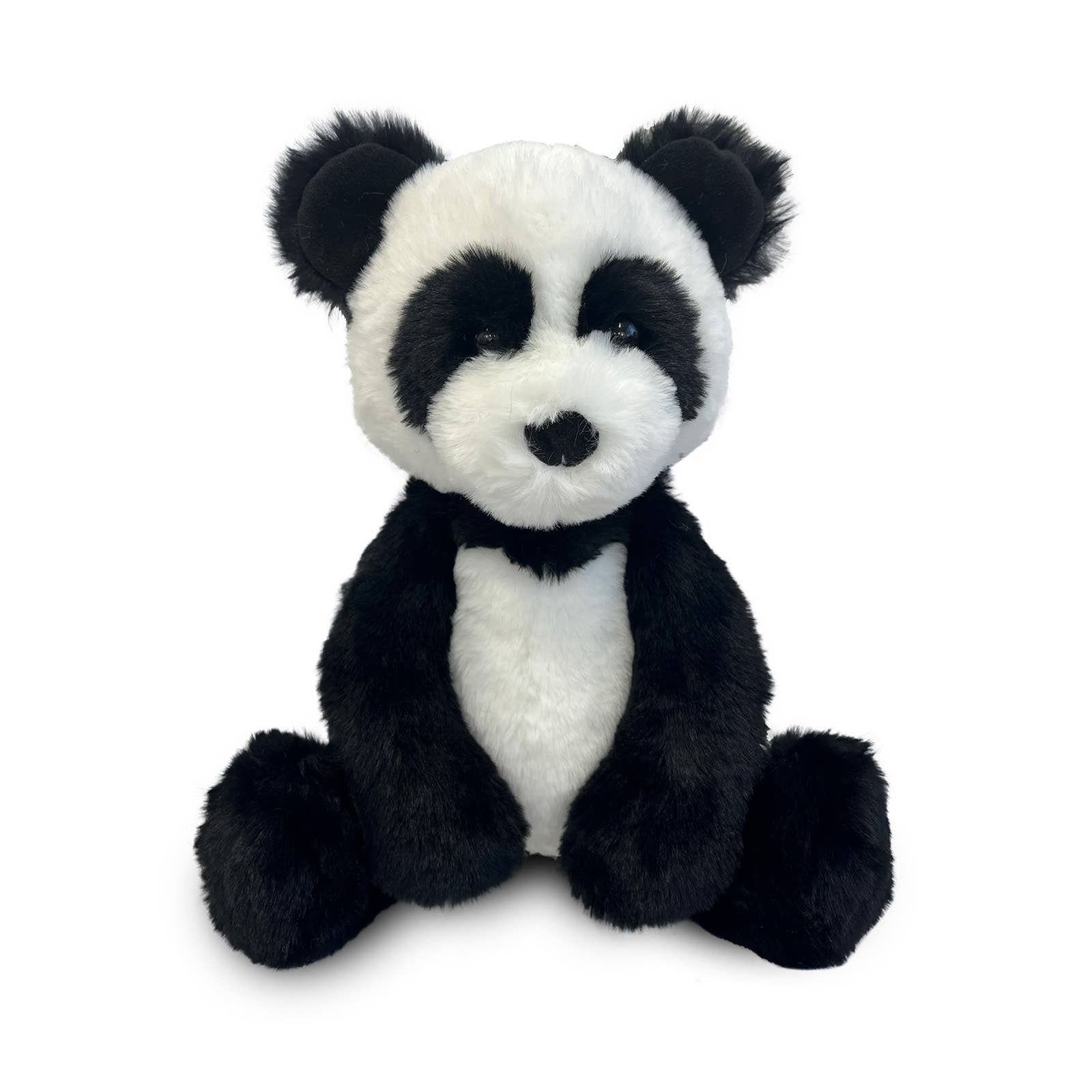 World's Softest Lushee 16 inch Pody Panda Plush Toy for Kids
