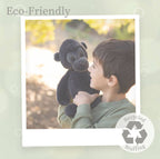 World's Softest 16-inch Gaga Gorilla Plush Toy for Kids
