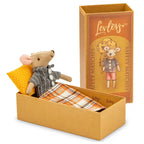 LEVLOVS Mouse in A Box
