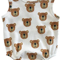 Baby Bear / Organic Dune Bubble (Baby - Kids)