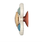 *NEW OPTION* Itzy Pop & Whirl™ - Bath + Travel Toy - Strawberry