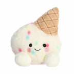 5" Plush Pal Ice Cream Palm Pals Stuffed Animal