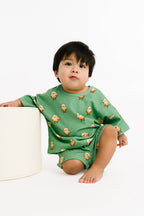 Spring Chicks Slouchy Set