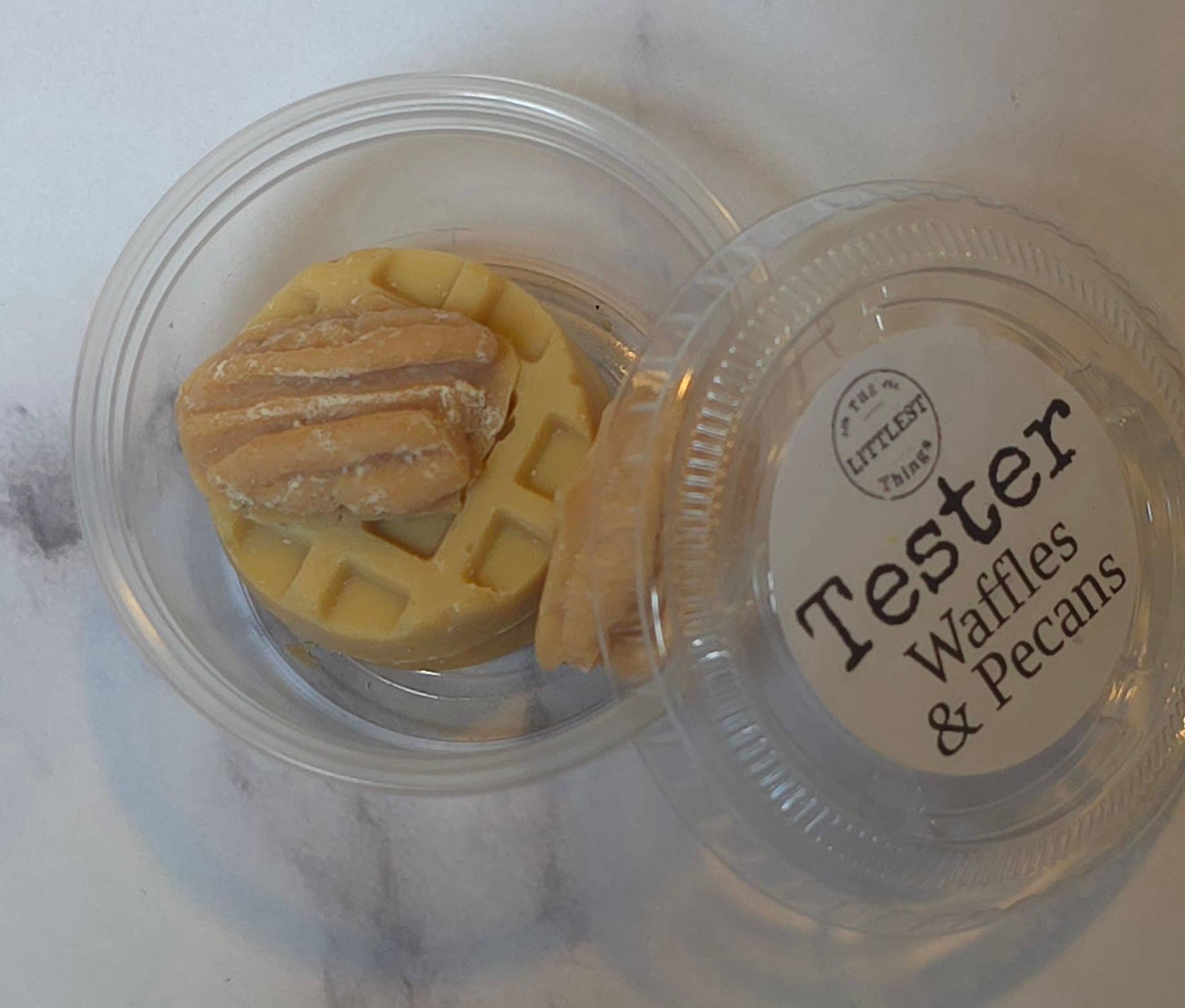 Waffles and Pecans 1.5 Ounce Bag Fall Wax Melt