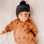 *NEW STYLES* Itzy Soother™ Natural Rubber Paci Sets