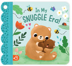 In My Snuggle Era (A Tuffy Teether Indestructible Book)