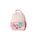 Mini Minnie Mouse Backpack Cute Versatile Daycare Bag