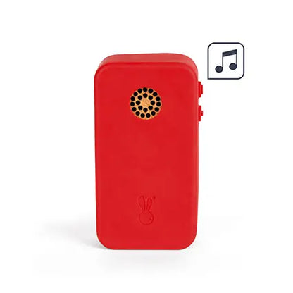 Sound Telephone
