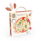 Pizza Puzzle