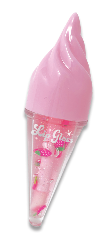 Sweet Kisses Make-up Kit