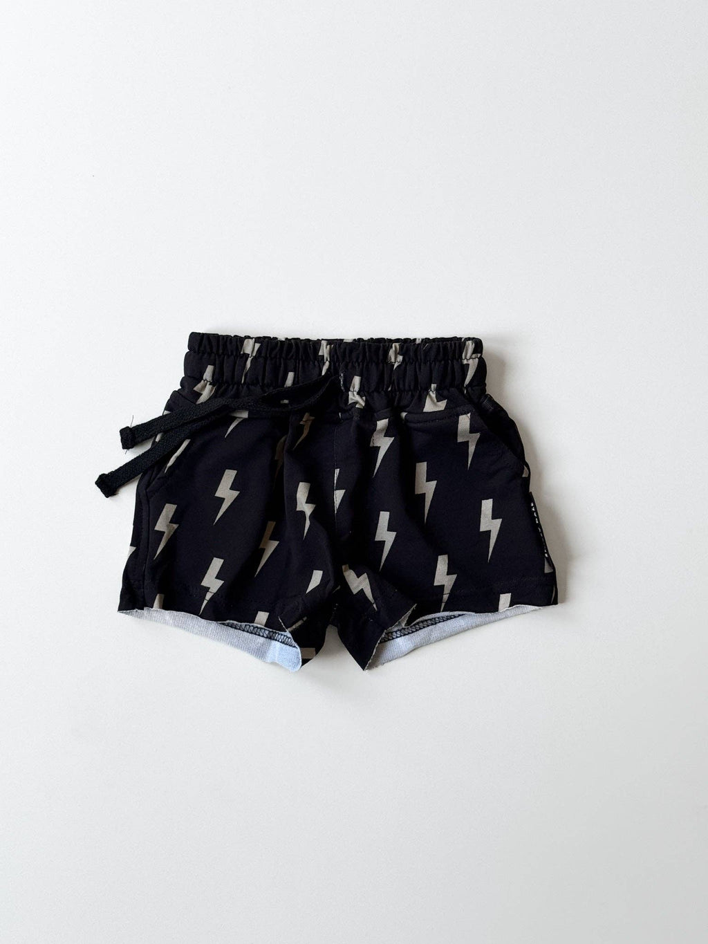 CLAY BOLT • SHORTS