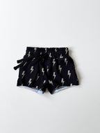 CLAY BOLT • SHORTS