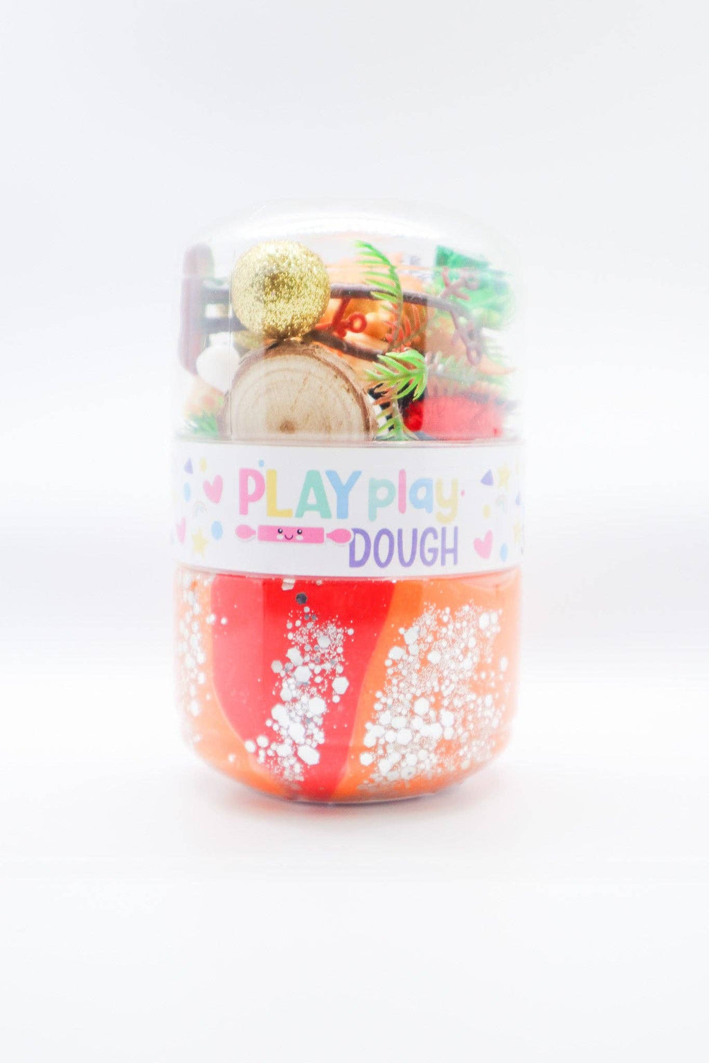 Dino Sensory Dough