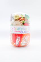 Dino Sensory Dough