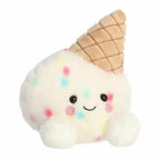 5" Plush Pal Ice Cream Palm Pals Stuffed Animal