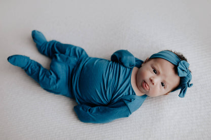 Blue Jammies Kids Pjs and Lougewear