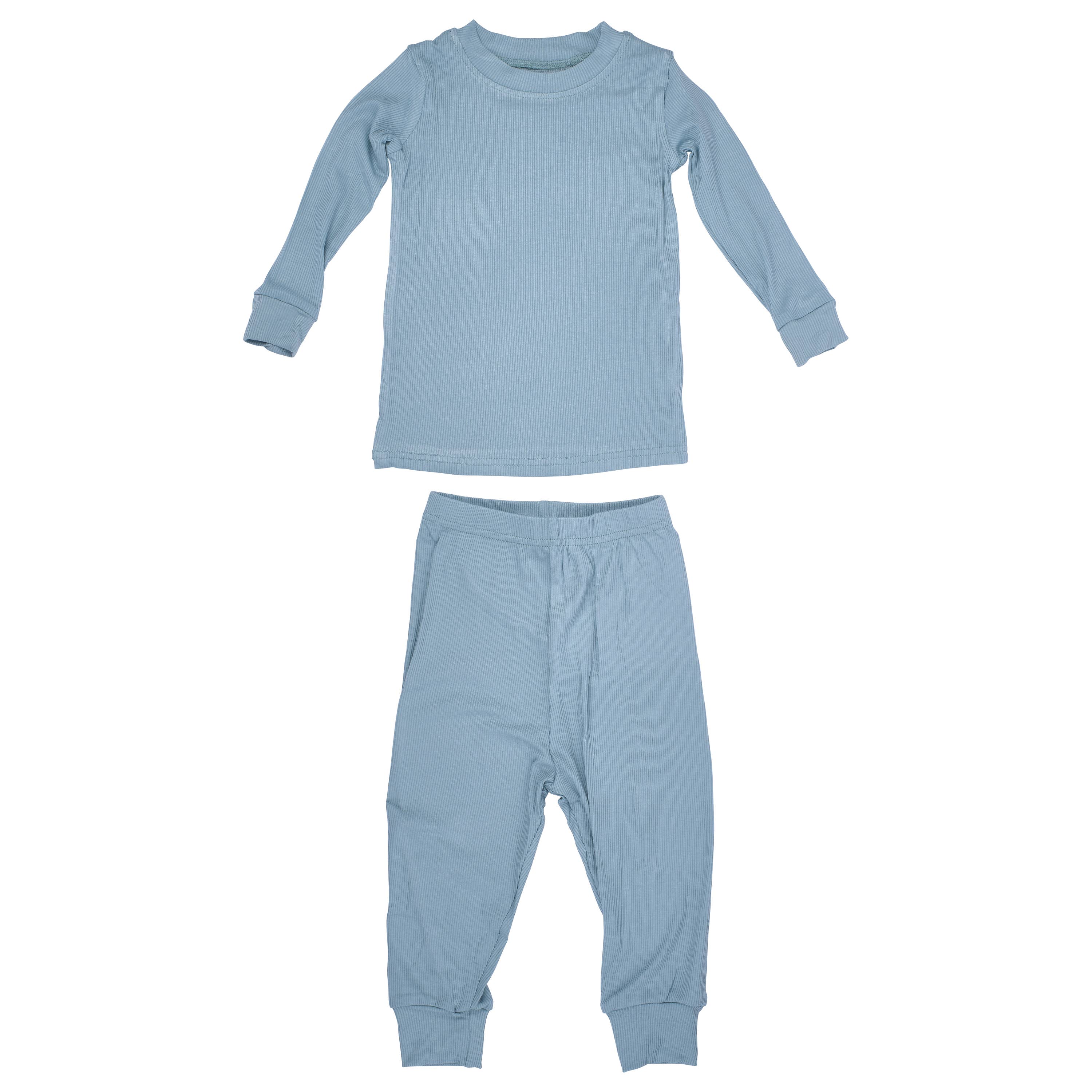Blue Bird Jammies Kids Pjs & Lougewear