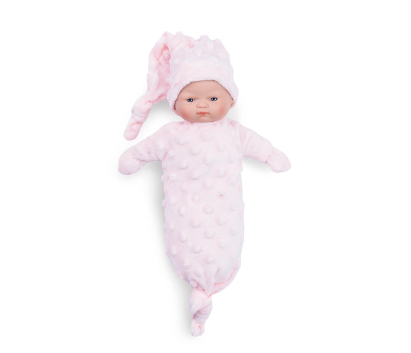 Baby Dream Doll- Pink