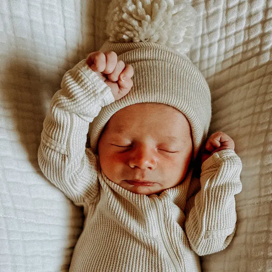 Baby's First Hat