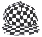 Checkered infant/toddler Hat