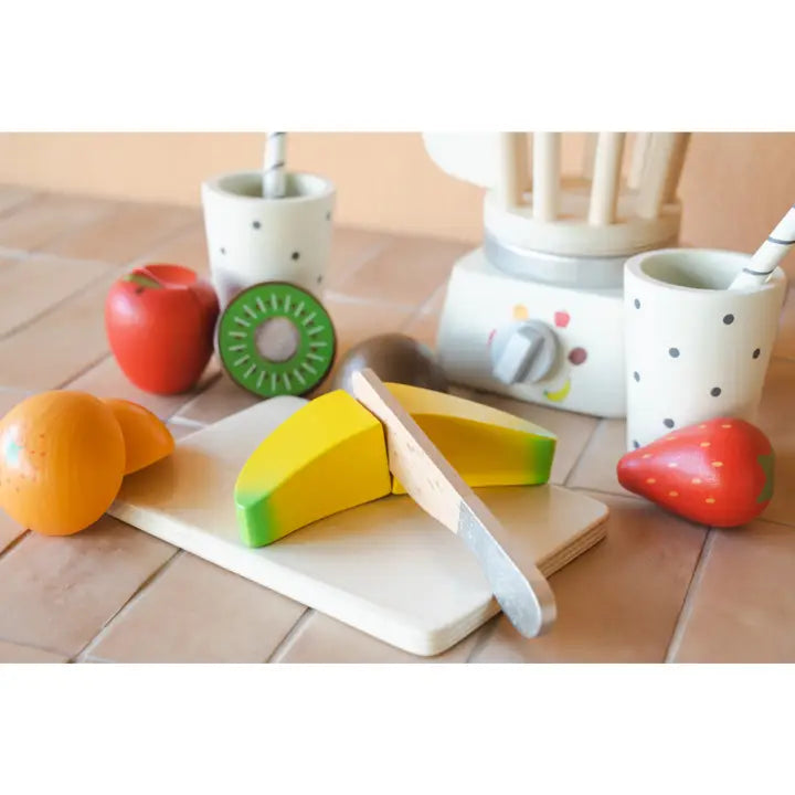 Smoothie Maker - Wooden Toy