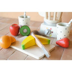 Smoothie Maker - Wooden Toy